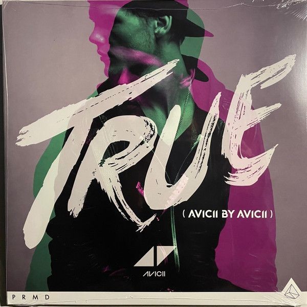 Avicii – True (Avicii By Avicii) (10th Anniversary) (2LP)