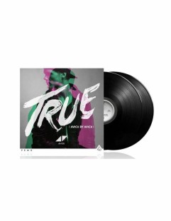 Avicii – True (Avicii By Avicii) (10th Anniversary) (2LP)