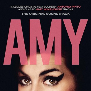 Amy Winehouse / Antonio Pinto - Amy (The Original Soundtrack) (2LP)