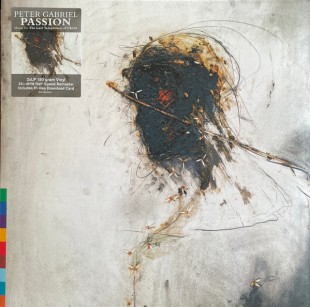 Peter Gabriel - Passion (2LP)