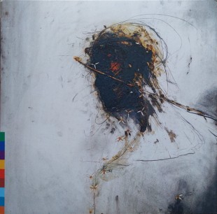 Peter Gabriel - Passion (2LP)
