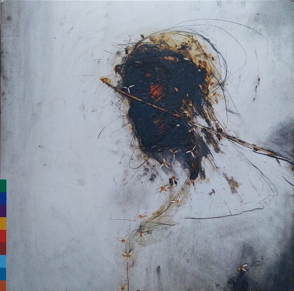 Peter Gabriel - Passion (2LP)