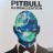 Pitbull - Globalization (color) (LP)