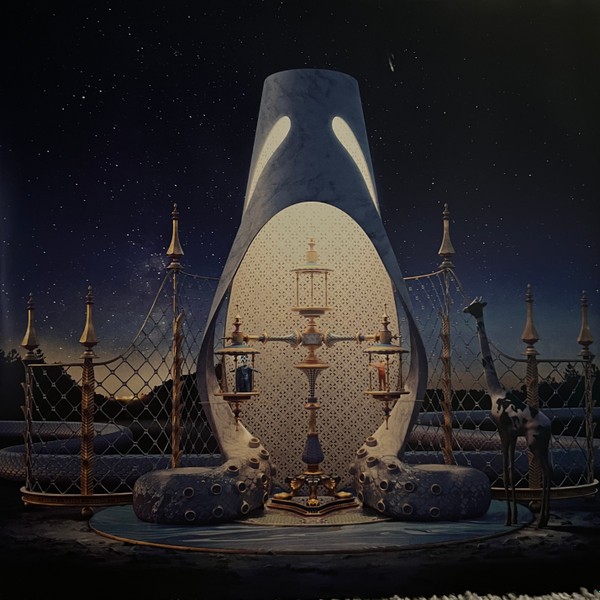 Empire Of The Sun - Two Vines (coloured) (LP)