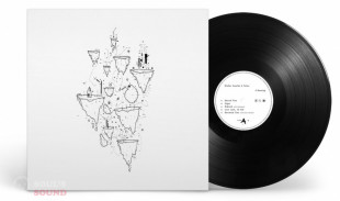 Olafur Arnalds - A dawning (LP)