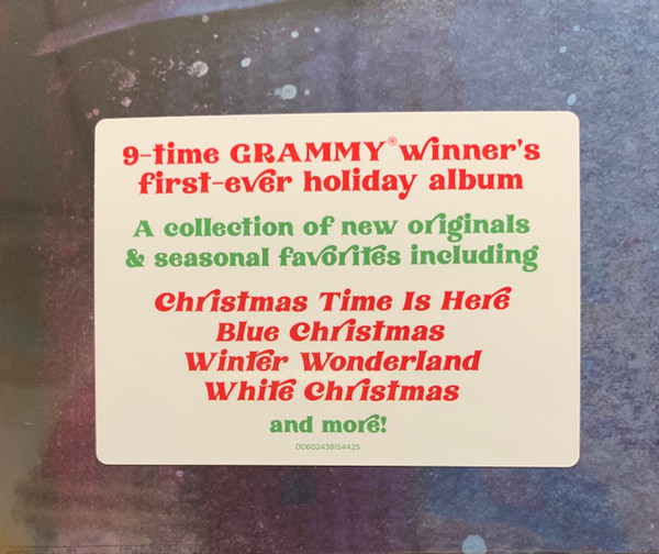 Norah Jones - I Dream Of Christmas (LP)