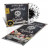 Motorhead - No Sleep At All (50th Anniversary) (Clear & White & Black Splatter) (LP)