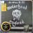 Motorhead - No Sleep At All (50th Anniversary) (Clear & White & Black Splatter) (LP)