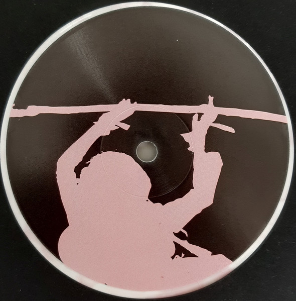 Unkle - Ronin II (Deluxe Edit) (Limited Edit) (Numbered) (Splatter - coloured) (2LP)