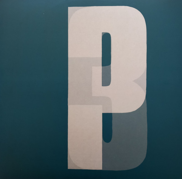 Portishead - Third (2LP)