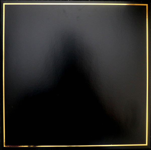 Jungle - Jungle (LP)