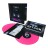 The Prodigy - No Tourists (color) (2LP)