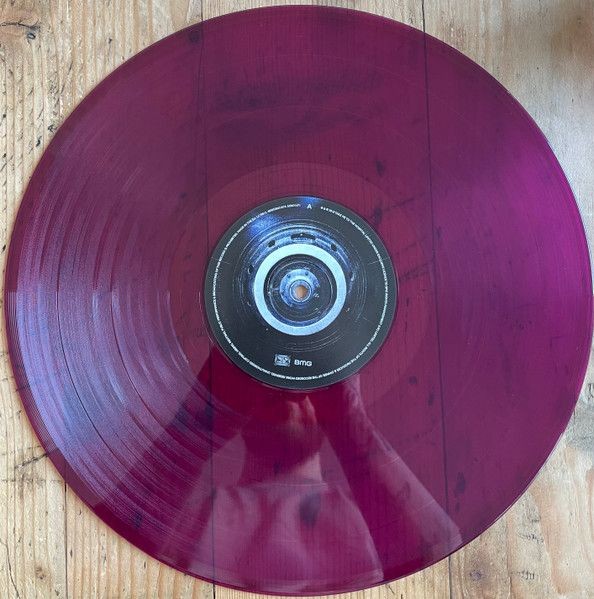 The Prodigy - No Tourists (color) (2LP)