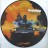 Uriah Heep - Salisbury (picture) (LP)