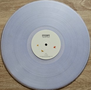 Erasure - Tomorrow's World (coloured) (LP)