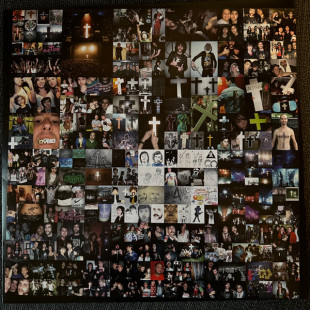 Justice - A Cross The Universe (Limited Edit) (2LP)