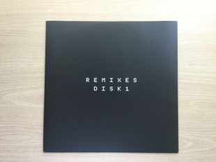 Kraftwerk - Remixes (3LP)
