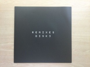 Kraftwerk - Remixes (3LP)