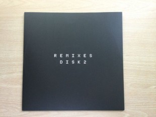 Kraftwerk - Remixes (3LP)