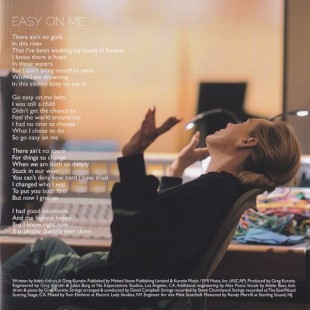 Adele - 30 (CD)