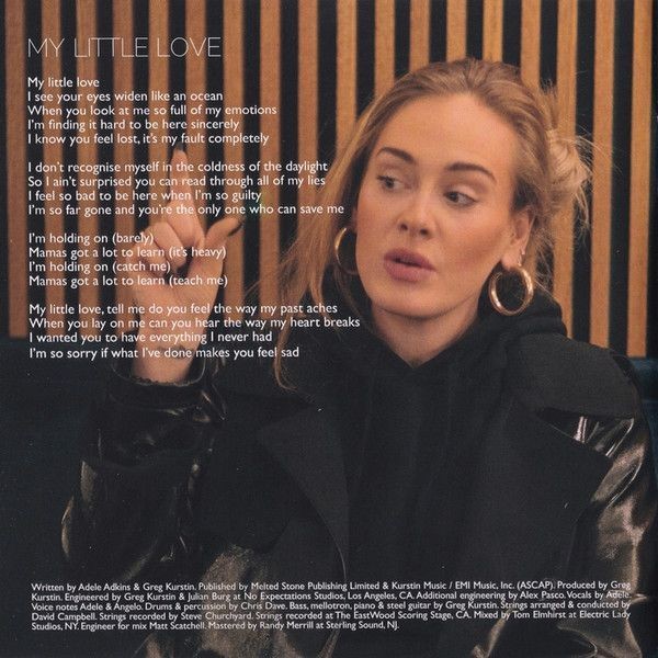 Adele - 30 (CD)