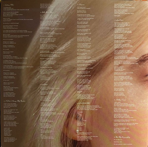 Billie Eilish - Happier Than Ever (2 LP)