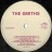 The Smiths - The Smiths (LP)