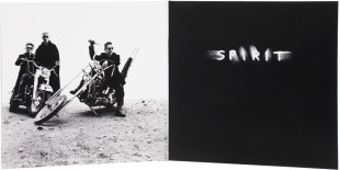 Depeche Mode - Spirit (2 LP)