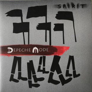 Depeche Mode - Spirit (2 LP)