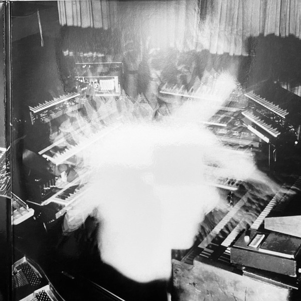 Vangelis - Heaven And Hell (Analogue) (LP)