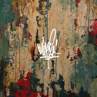 Mike Shinoda - Post Traumatic (Deluxe Edit) (Limited Edit) (color) (LP)