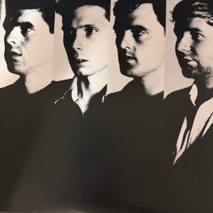 Franz Ferdinand - You Could Have It So Much Better (coloured) (LP)