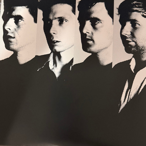Franz Ferdinand - You Could Have It So Much Better (coloured) (LP)