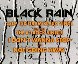 Ozzy Osbourne - Black Rain (2LP)
