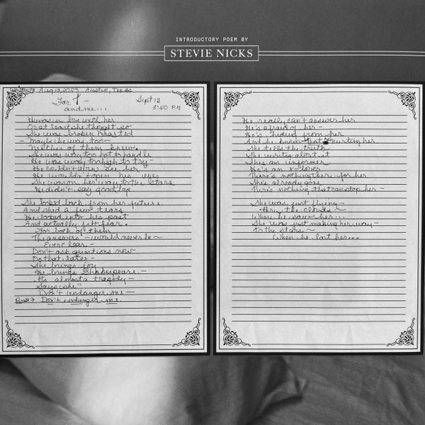 Taylor Swift - The Tortured Poets Department (color) (2LP)