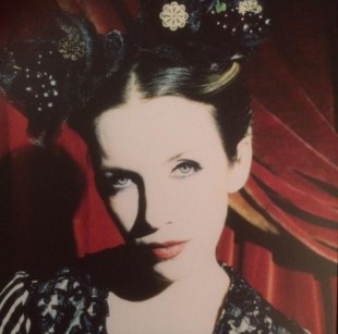 Annie Lennox - Diva (LP)