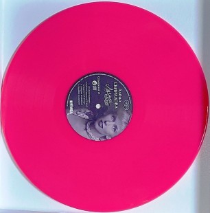 Алёна Свиридова / Лучшие песни (color) (LP)