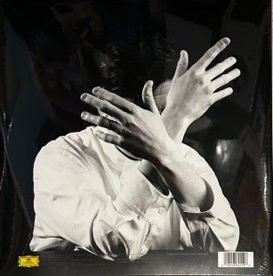Vikingur Olafsson / Bach: Goldberg Variations (Limited Crystal Clear) (2LP)