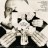 Franz Ferdinand - The Human Fear (alternative artwork) (LP)