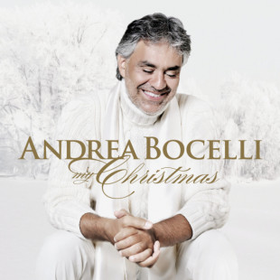 Andrea Bocelli - My Christmas (2LP)