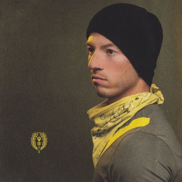 Twenty One Pilots - Trench (CD)