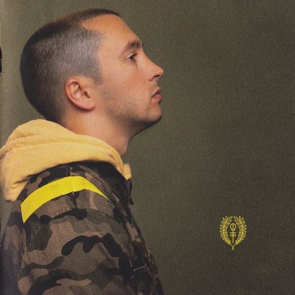 Twenty One Pilots - Trench (CD)