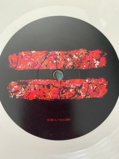 Ed Sheeran - = (Equals) (color) (LP)