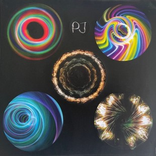 Pearl Jam - Dark Matter (LP)