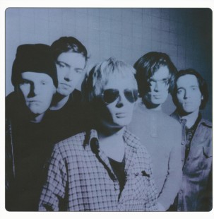 Radiohead - Pablo Honey (LP)