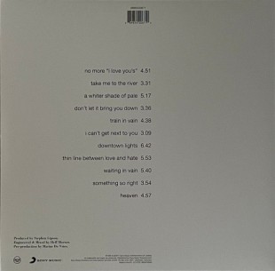 Annie Lennox - Medusa (LP)