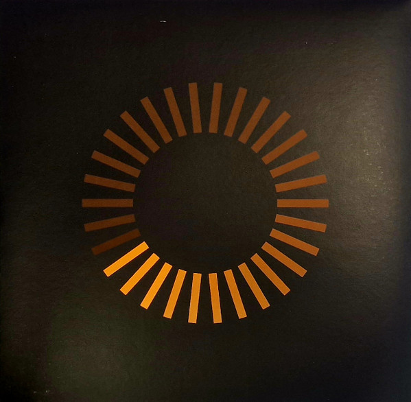 Orbital - Thirty-Something (Box set) (4LP)