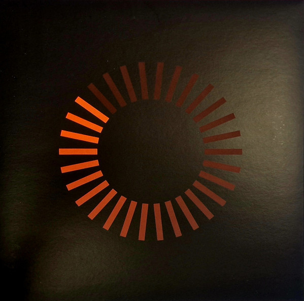 Orbital - Thirty-Something (Box set) (4LP)