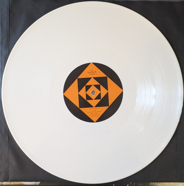Franz Ferdinand - The Human Fear (coloured) (LP)