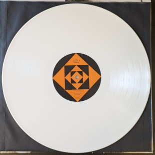 Franz Ferdinand - The Human Fear (coloured) (LP)